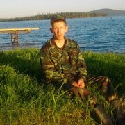 Александр, 32, Полярные Зори