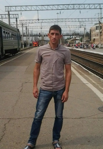 Моя фотография - Влалимир, 39 из Краснодар (@vlalimir197)