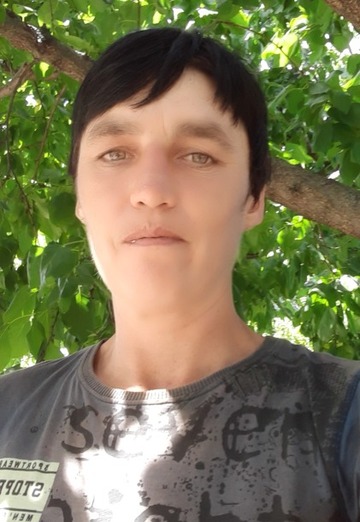 My photo - Kseniya, 40 from Energodar (@kseniya73984)