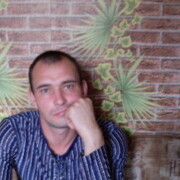 Алексей, 41, Старощербиновская