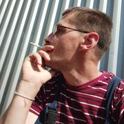 Антон, 32, Санкт-Петербург