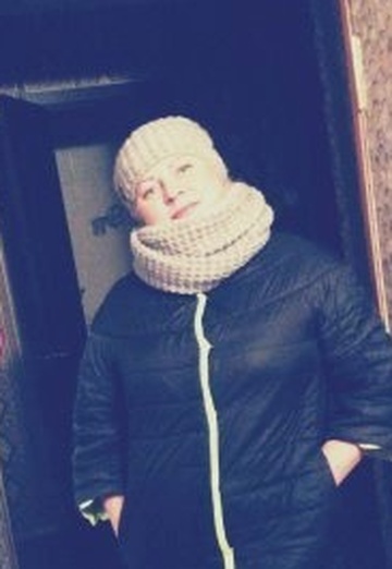 My photo - olga, 42 from Ust-Kamenogorsk (@olga162173)