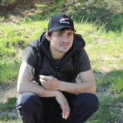 александр, 32, Руза