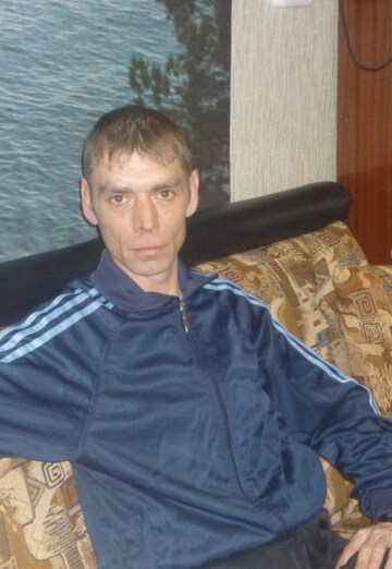 Моя фотография - дмитрий, 47 из Саратов (@dmitriy27798)
