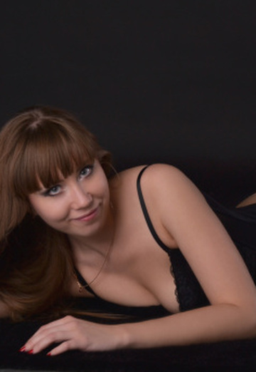 My photo - Elena, 35 from Yekaterinburg (@elena43132)