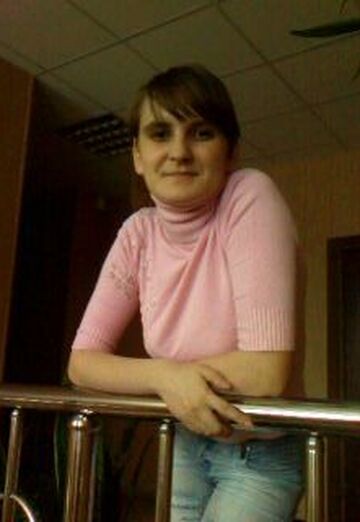 Моя фотография - Мариша, 38 из Карпинск (@marik0225)