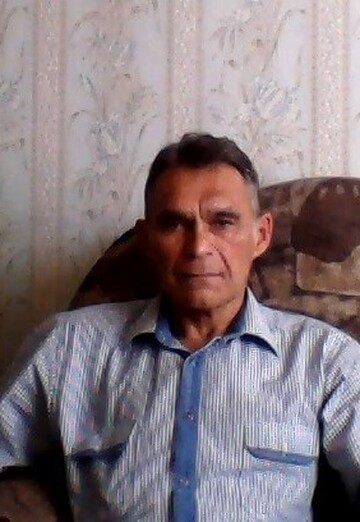 My photo - DAMIR, 65 from Nizhnekamsk (@damir7620625)