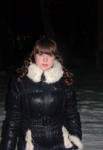 Моя фотография - Nynsik, 28 из Безенчук (@id412493)