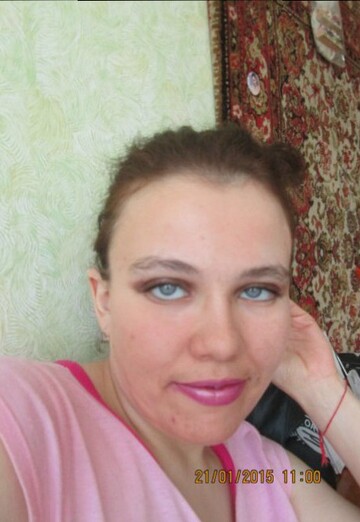 My photo - Natalya, 38 from Poronaysk (@natalwy7852319)