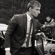 Алексей, 33, Черноголовка