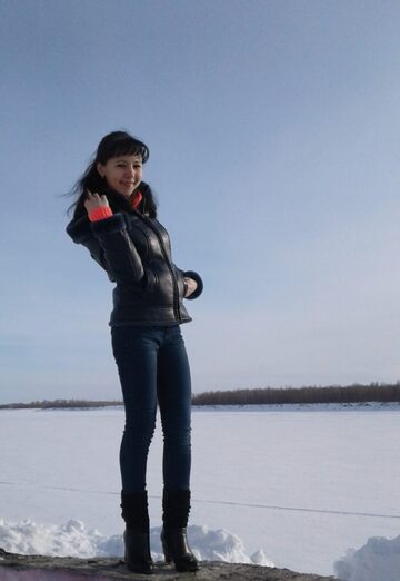 My photo - Sofiya, 28 from Nizhnevartovsk (@sofiya7394)