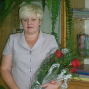 Татьяна, 55, Новосиль
