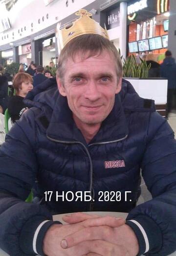 My photo - Valentin, 46 from Shakhty (@valentin31706)