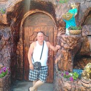 Игорь, 54, Гаджиево