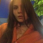 Кристина, 24, Ковылкино