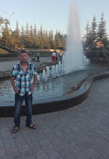 My photo - Sergey, 41 from Oktjabrski (@sergey742355)