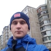 юрий, 32, Кемля