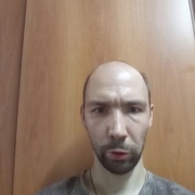 Андрей, 35, Кинешма