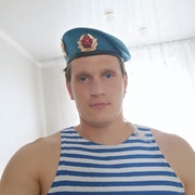 Игорь, 30, Чебаркуль