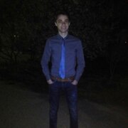 Руслан, 26, Прохладный
