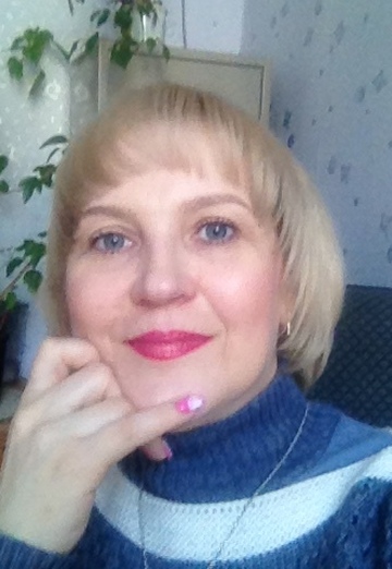 Моя фотография - Наталья, 56 из Брянск (@natalya251783)