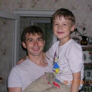 CrazyPiv, 38, Ивангород