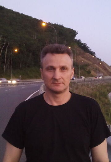 My photo - sergey, 86 from Vladivostok (@sergey501300)