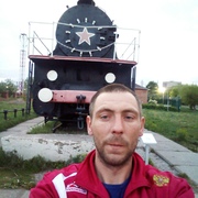 Александр, 38, Красногорский