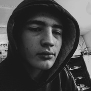 Александр, 20, Карасук