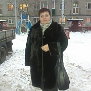 Natalya 56 Jaroslavl'