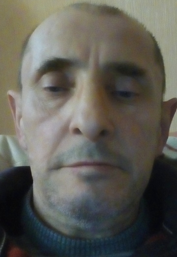 My photo - Kazbek, 53 from Moscow (@kazbek1533)