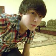 Амирхан, 26, Гудермес