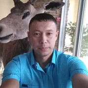 Рустам, 35, Чапаевск
