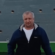 Виктор, 46, Руза
