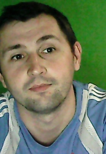 Моя фотографія - Андрей, 36 з Мелітополь (@armaggame)