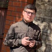 Faruh8981, 25, Белоусово