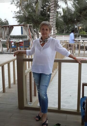 My photo - Vera, 62 from Dubai (@vera9104)