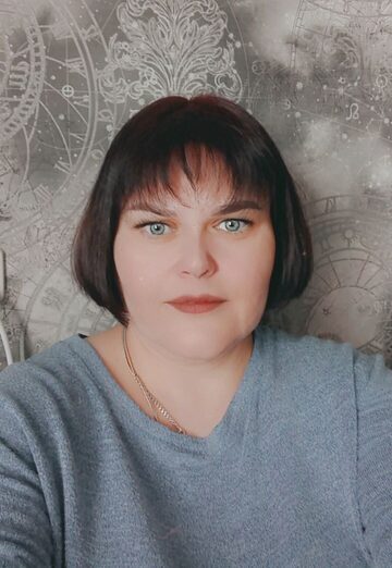 Ma photo - Lioudmila, 46 de Troïtsk (@ludmila86560)