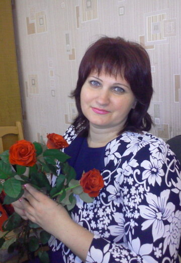 Моя фотографія - Оксана, 44 з Цюрупинськ (@oksana77825)