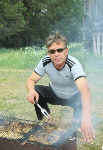 My photo - oleg, 52 from Kirov (@oleg294501)