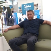 Кодир, 39, Самарате