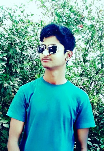 Моя фотография - Bharat Koli, 21 из Гургаон (@bharatkoli0)