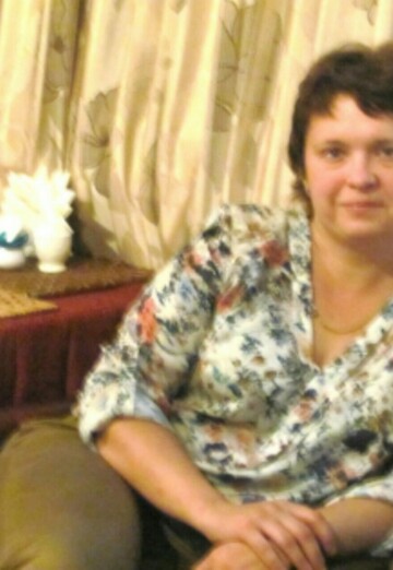 Моя фотография - Ольга, 44 из Борисоглебск (@olga198642)