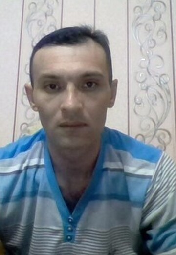 My photo - Ilnur, 42 from Sterlitamak (@ilnur3910)