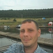 Денис, 36, Караидель