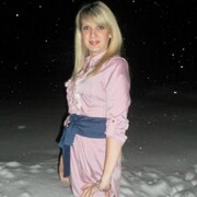 Оксана, 29, Винзили