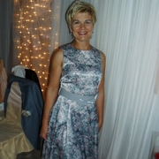 Светлана, 57, Береговой
