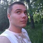 Алексей, 32, Щербинка