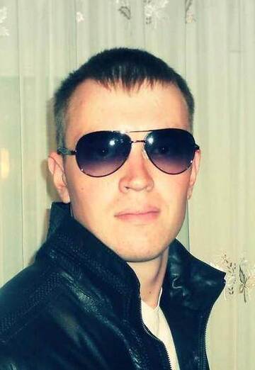 Моя фотография - Димон, 32 из Новосибирск (@dima300791)