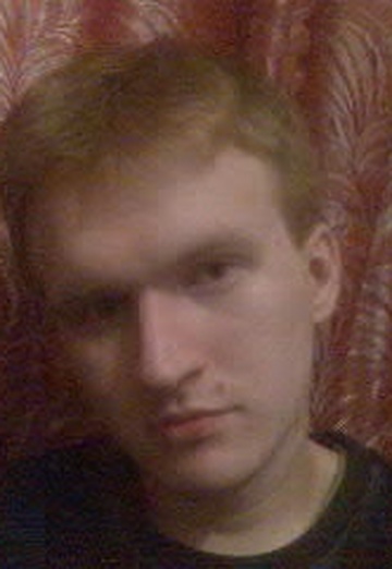 My photo - Aleksandr, 35 from Makeevka (@aleksandr22512)
